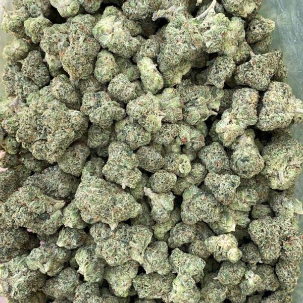 LA Kush Cake is a hybrid cross between Wedding Cake and Kush Mints. Buy LA Kush Strain and other exotic weed online in Canada.