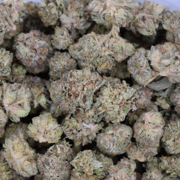 Whitewalker OG is not to be confused with the White Walker strain. White Walker by Gas Leak is a potent indica that has sedative effects.