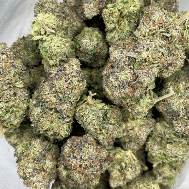 White Walker OG - Buy Weed Online Canada - CannabudPost