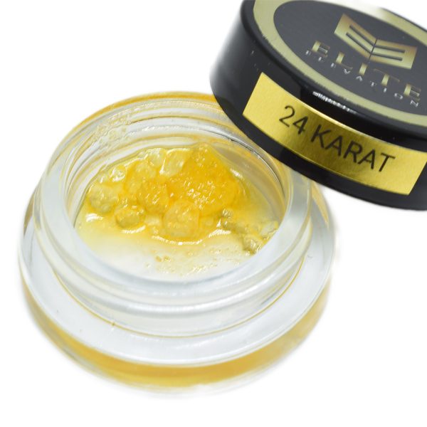 Where can you buy live resin diamond with terp sauce? Live resin diamonds with terp sauce maximizes potency and taste. Same day delivery for live resin.