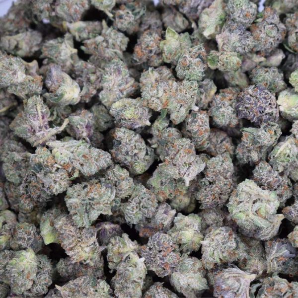 PB x Rockstar Peanut Butter Breath is a hybrid strain crossed with Do-Si-Dos and Mendo breath with a unique nutty taste. Purchase high quality bud online here.