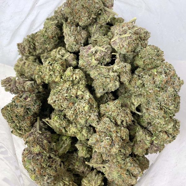 Buy El Jefe strain and other dank indica weed online in Canada.