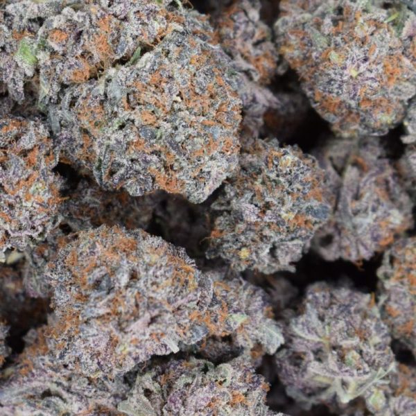 Purple Space Cookies (AAAA)