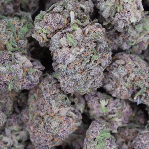 Purple Space Cookies (AAA+)