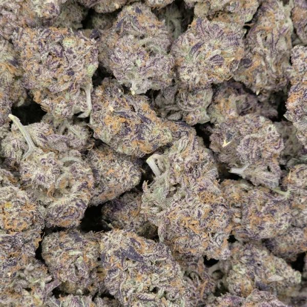 Purple Space Cookie Strain Buy Weed Online Canada CannabudPost