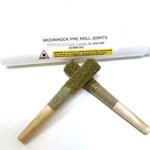 Buy moonrock pre roll joints online in Canada.