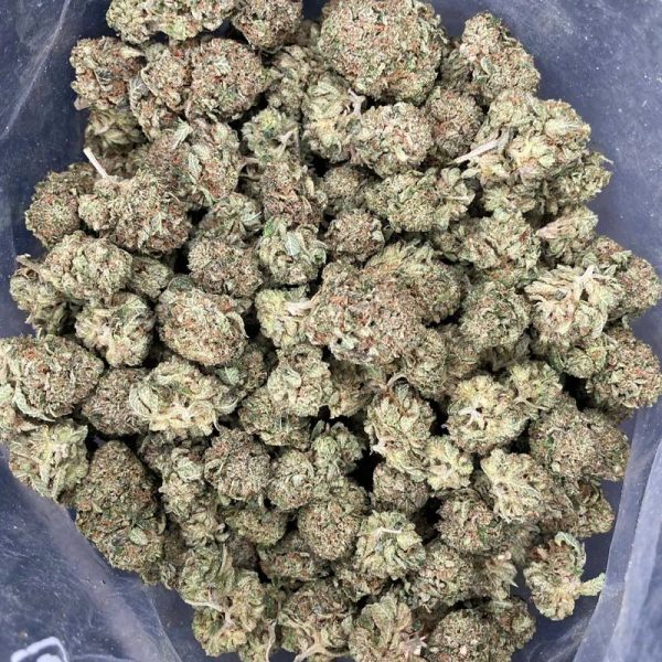 Buy Pink Anxiety strain online from CannabudPost and get free and fast shipping.