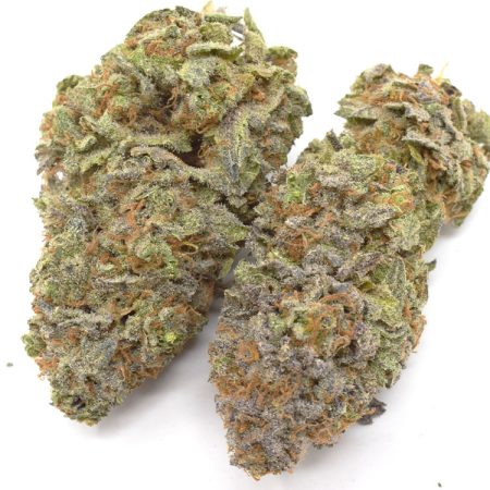 Sundae Driver (AAA+)