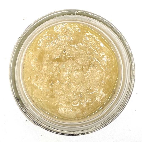 Live Resin - Cereal Milk