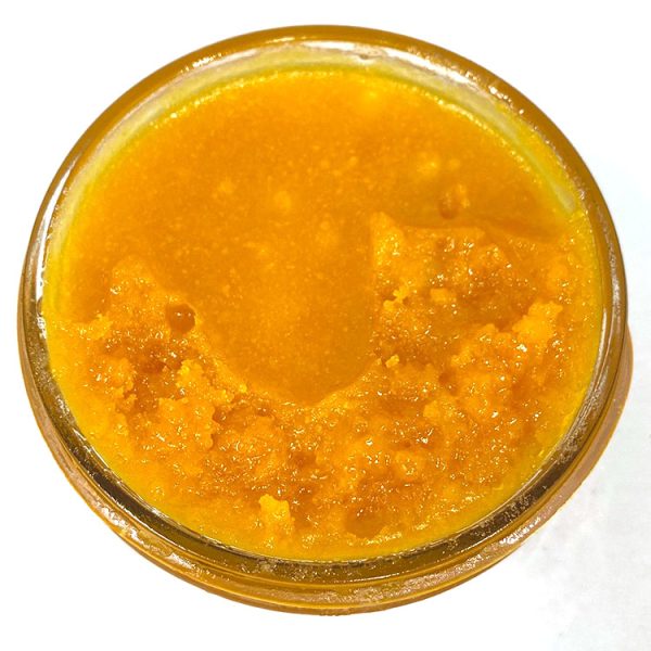 Live Resin - Pineapple Express