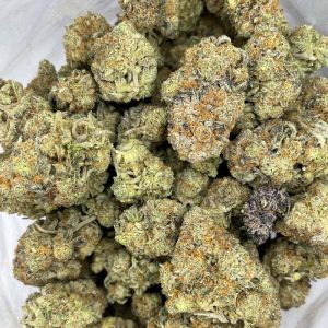 Buy Mandarin Haze strain online with free shipping anywhere in Canada.