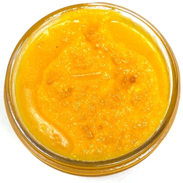 Live Resin - Greasy Pink