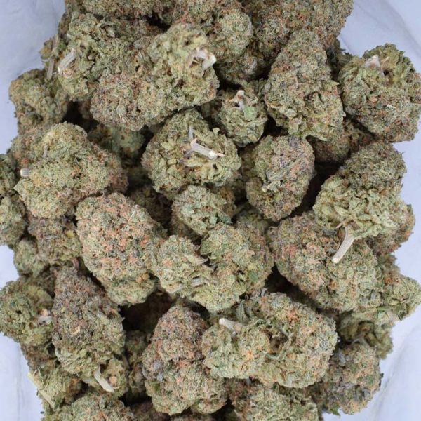 Buy Runtz Weed Online from CannabudPost