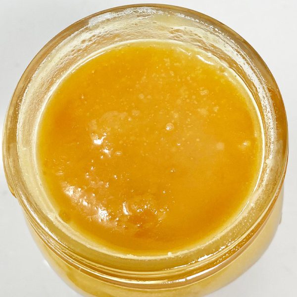 Live Resin - Lemon Zkittle