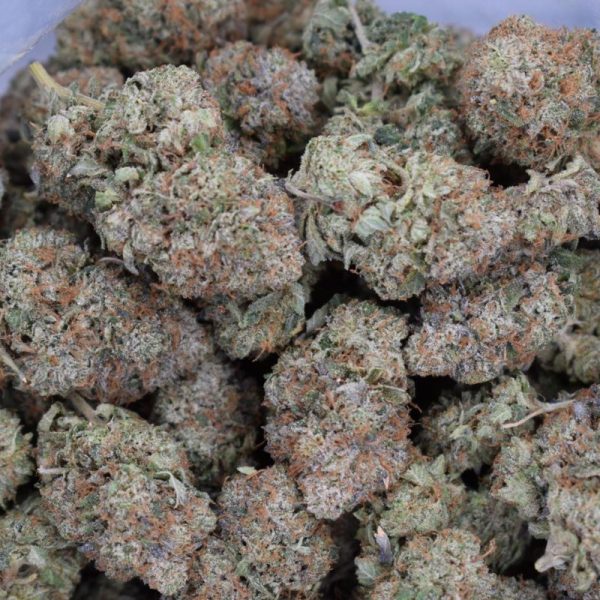 Pink Kush (AAA+) Gas!