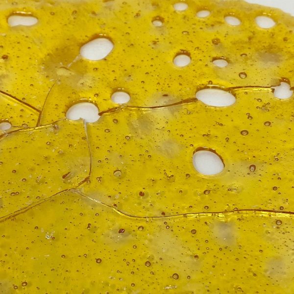 Black Cherry Punch Shatter