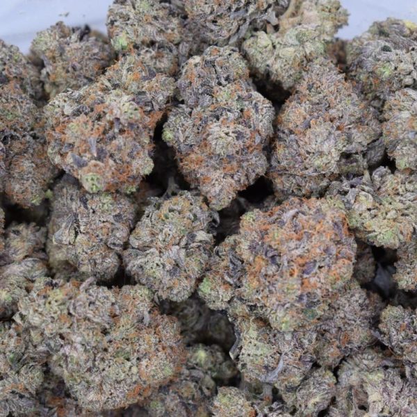 Greasy Island Pink (AAAA)