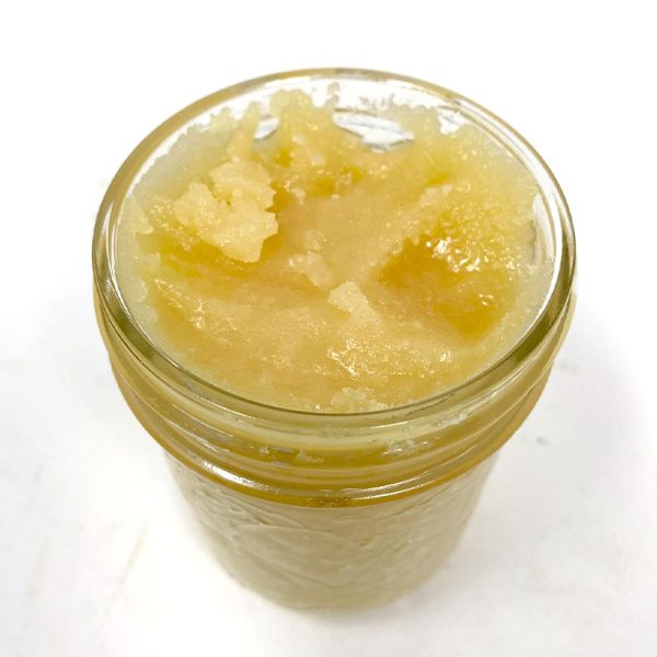Live Resin Pineapple Express Buy Terp Sauce Online from CannabudPost