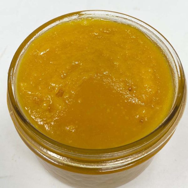 Live Resin - Godfather OG
