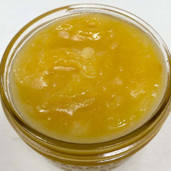 Live Resin - Pineapple Punch