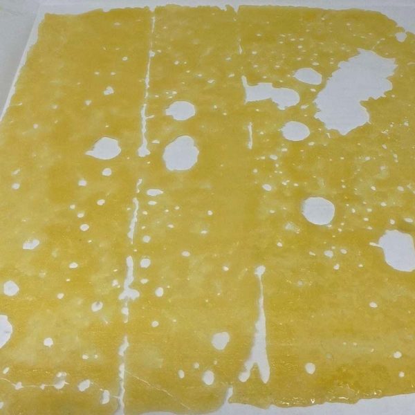 Zoap Shatter