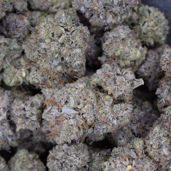 Gas Mask x Bubba (AAAA)