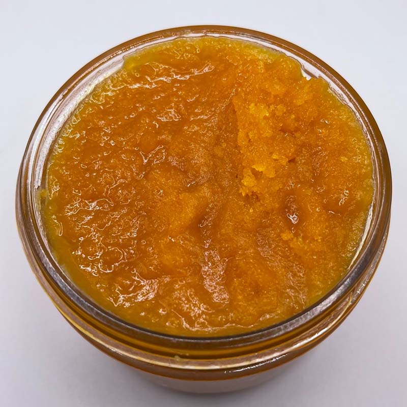 Live Resin - Durban Poison - Buy Terp Sauce Online from CannabudPost