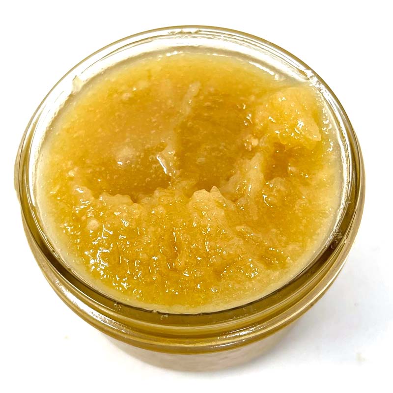 Live Resin - Kush Mintz - Buy Terp Sauce Online from CannabudPost