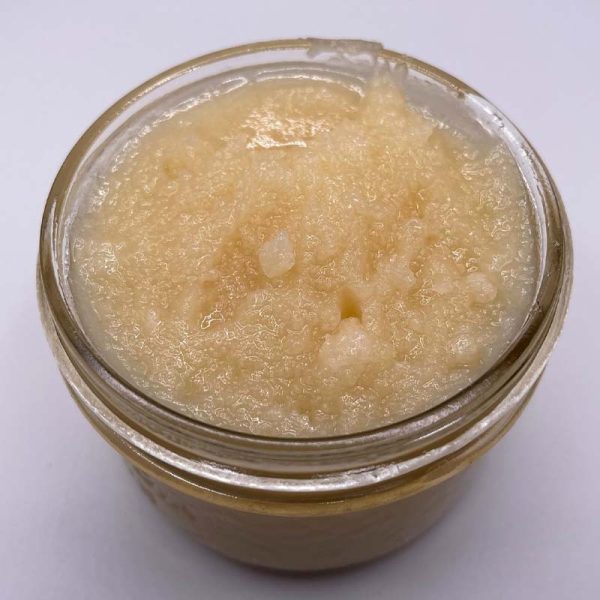 Live Resin - Sweet Skunk