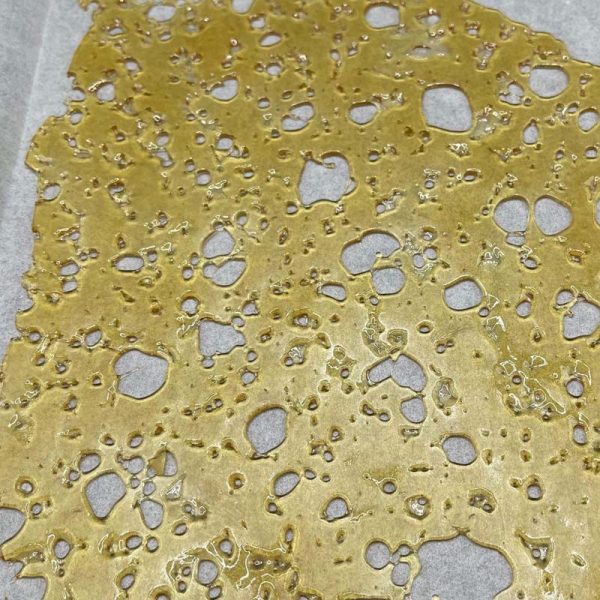 Super Lemon Haze Shatter