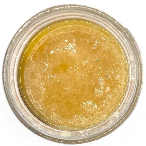 Live Resin - Chocolope