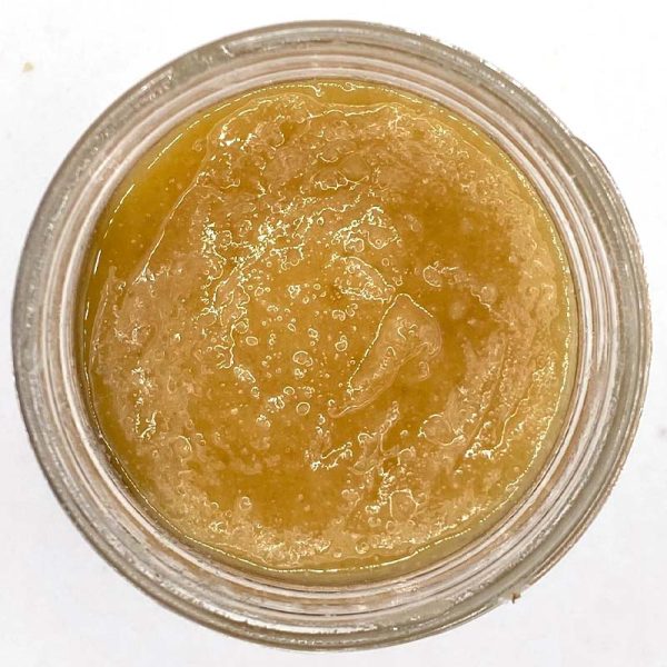 Live Resin - Tom Ford Pink Kush