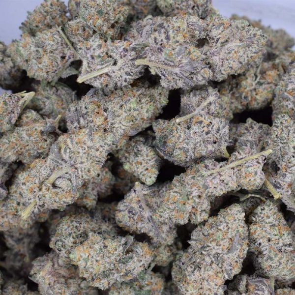 Banana Split Quad Mediums