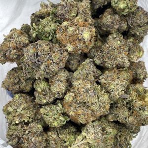 Buy Comatose weed online and other strong indica strains without medical license.