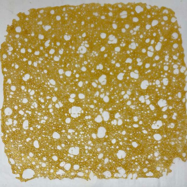 Bubble Berry Shatter