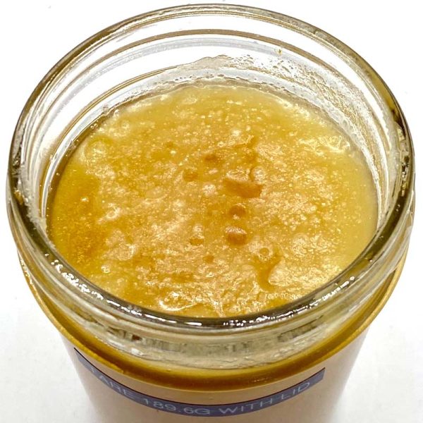 Live Resin - White Truffle