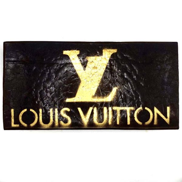 Louis Vuitton Hash