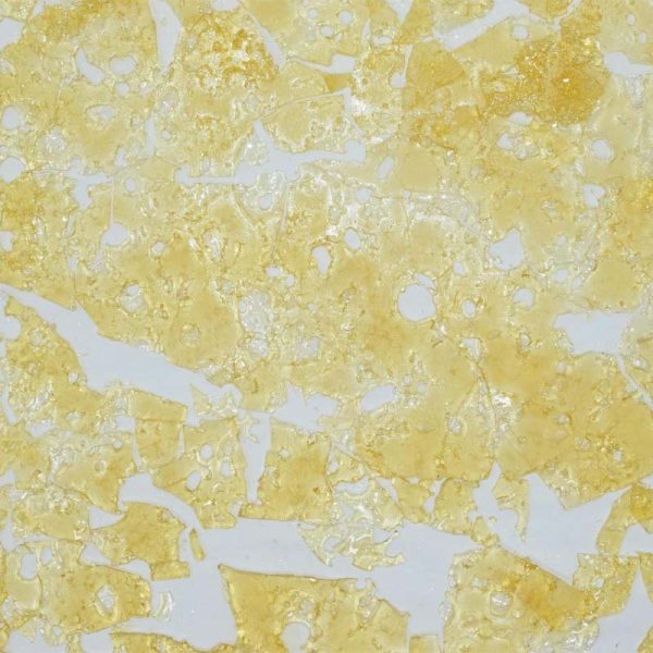 Gelato Supreme Shatter