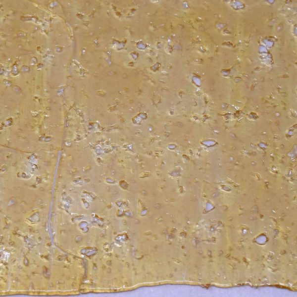 Watermelon OG Shatter