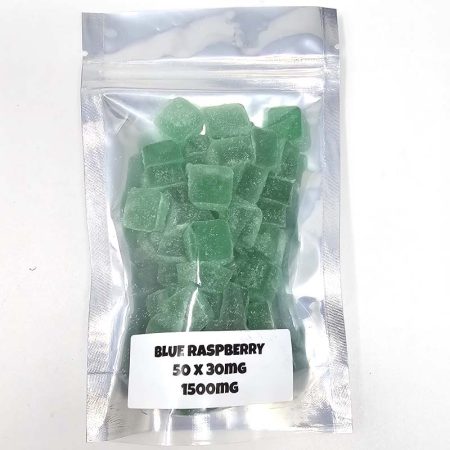 CBDfx CBD Gummies For Focus & Energy