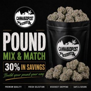 Full Pound Mix and Match