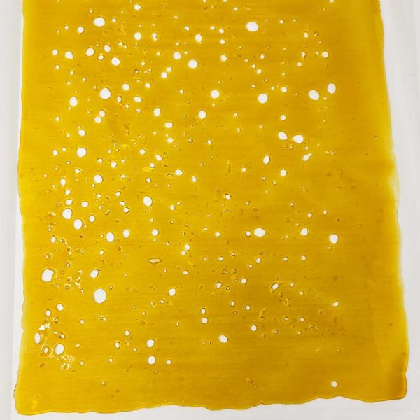 Fire OG Shatter