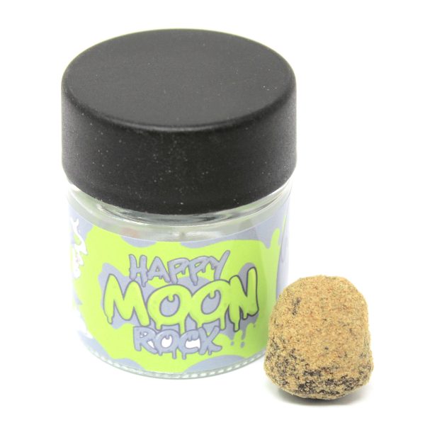 HAPPY DROPS - PREMIUM MOON ROCK (3.5G)