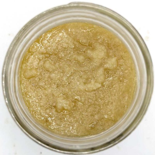 Live Resin - Blue Cheese