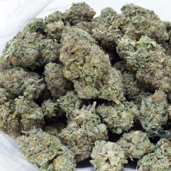 Glueberry - Buy Weed Online Canada - CannabudPost