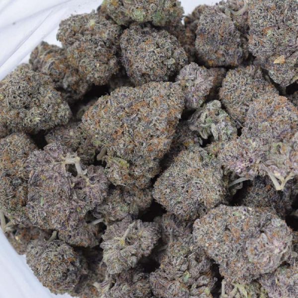 Blueberry Sorbet (AAAA)