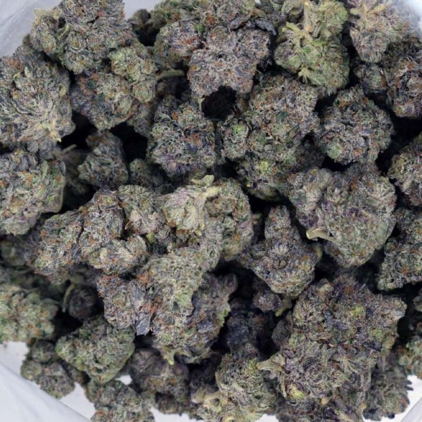 Diablo's Delight (AAAA) GAS!