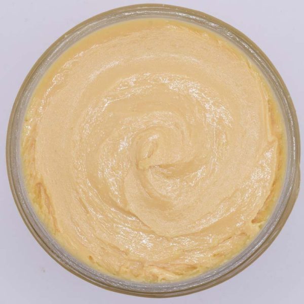 Live Resin - Strawnana