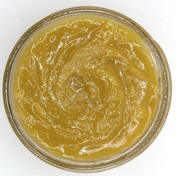 Live Resin - Pink Kush