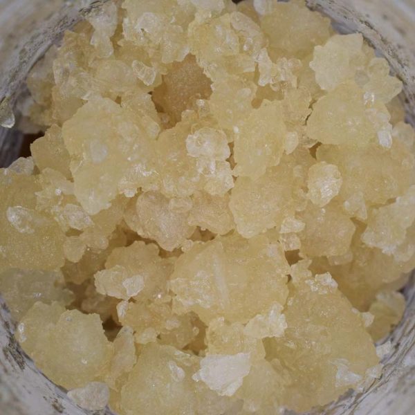 Diamond Caviar - Bubba Kush